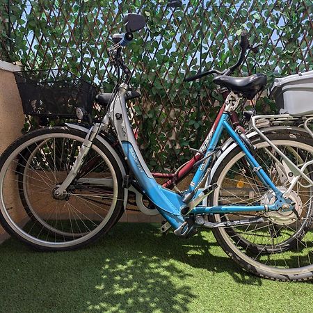 Apartament Piotr Torrevieja Eksteriør billede