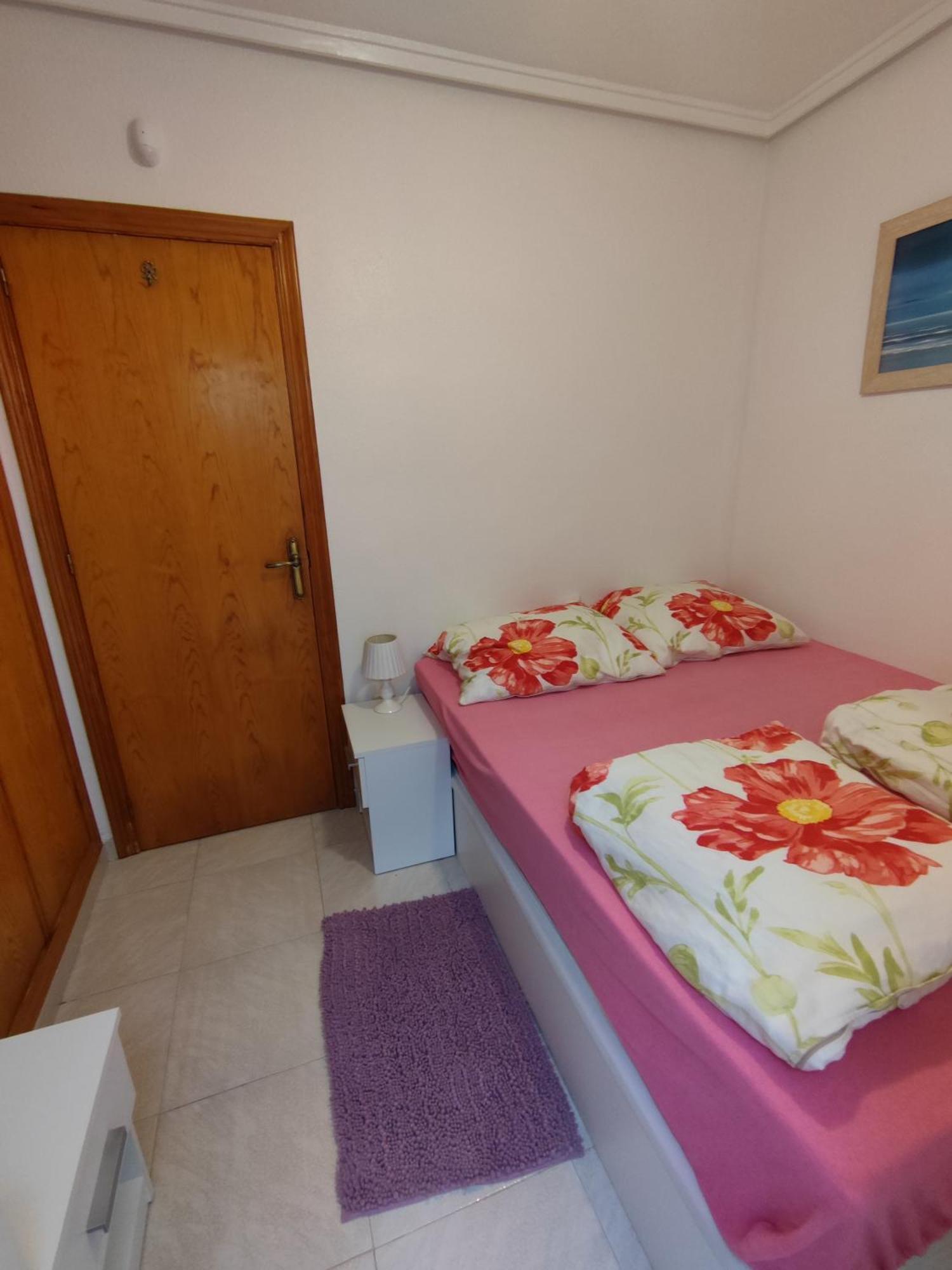 Apartament Piotr Torrevieja Eksteriør billede
