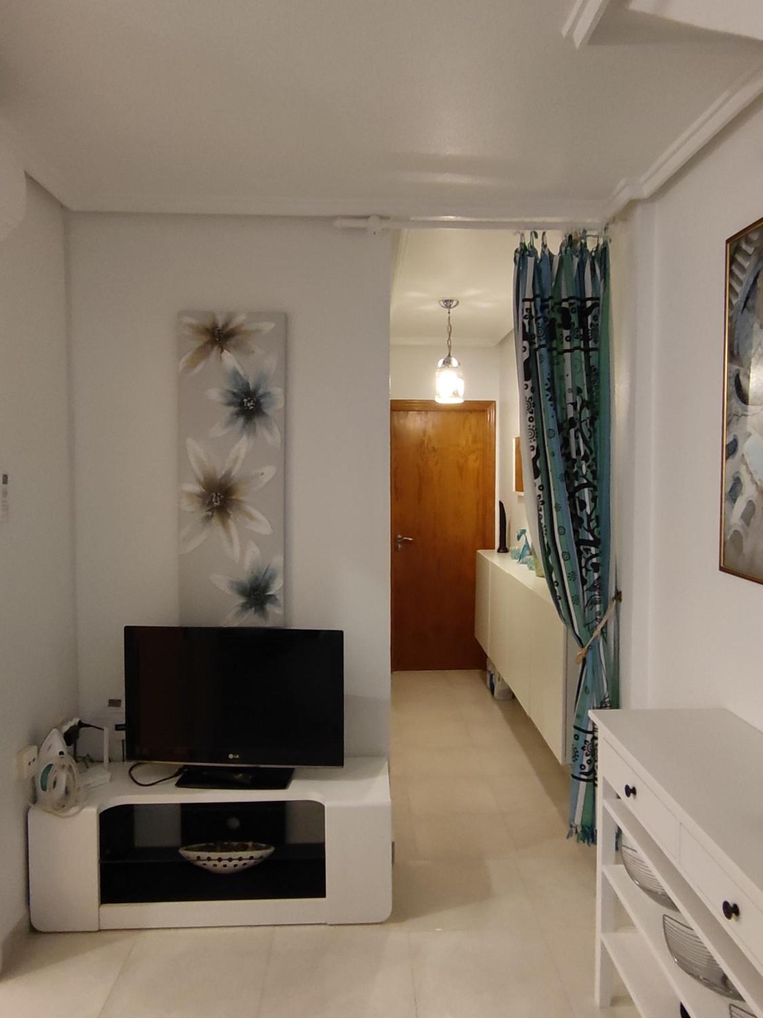 Apartament Piotr Torrevieja Eksteriør billede