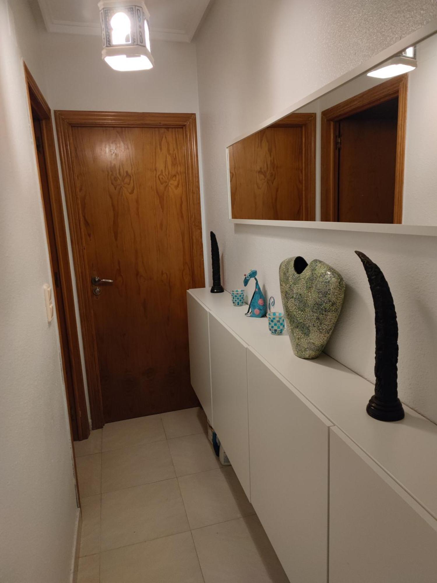 Apartament Piotr Torrevieja Eksteriør billede