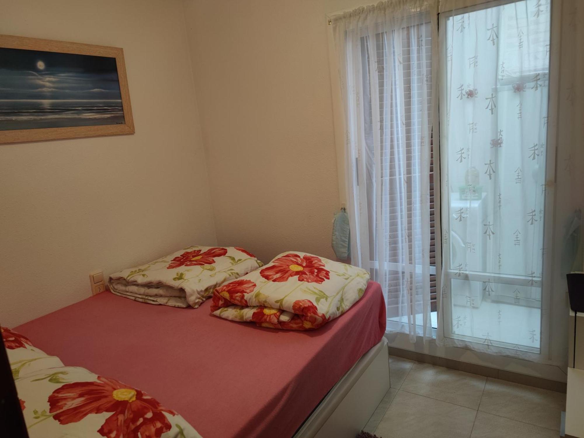Apartament Piotr Torrevieja Eksteriør billede