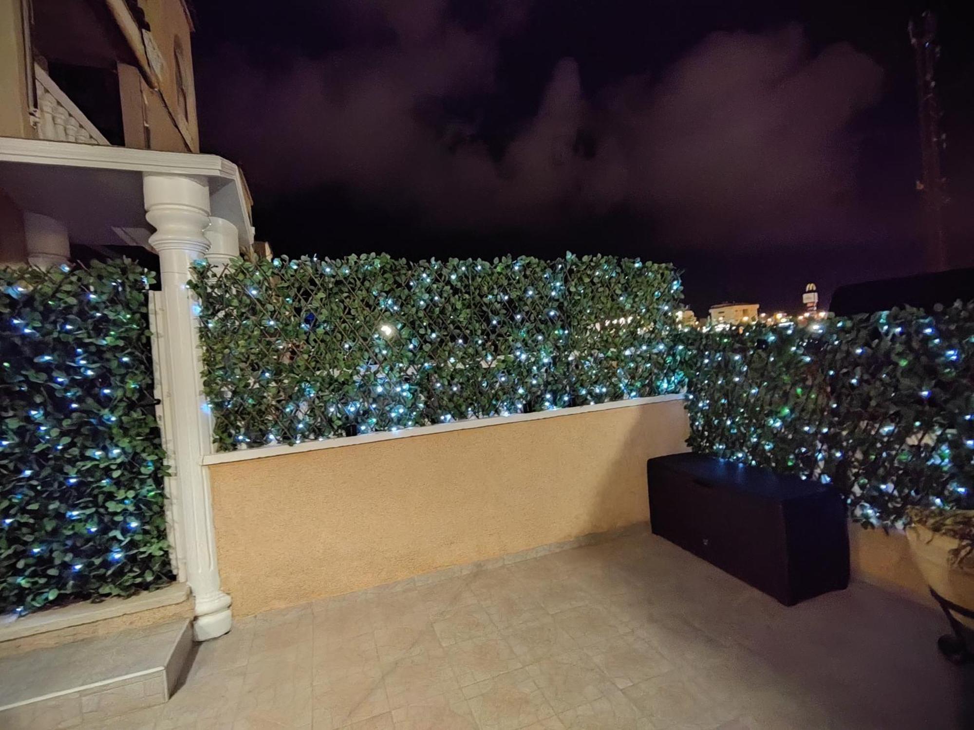 Apartament Piotr Torrevieja Eksteriør billede