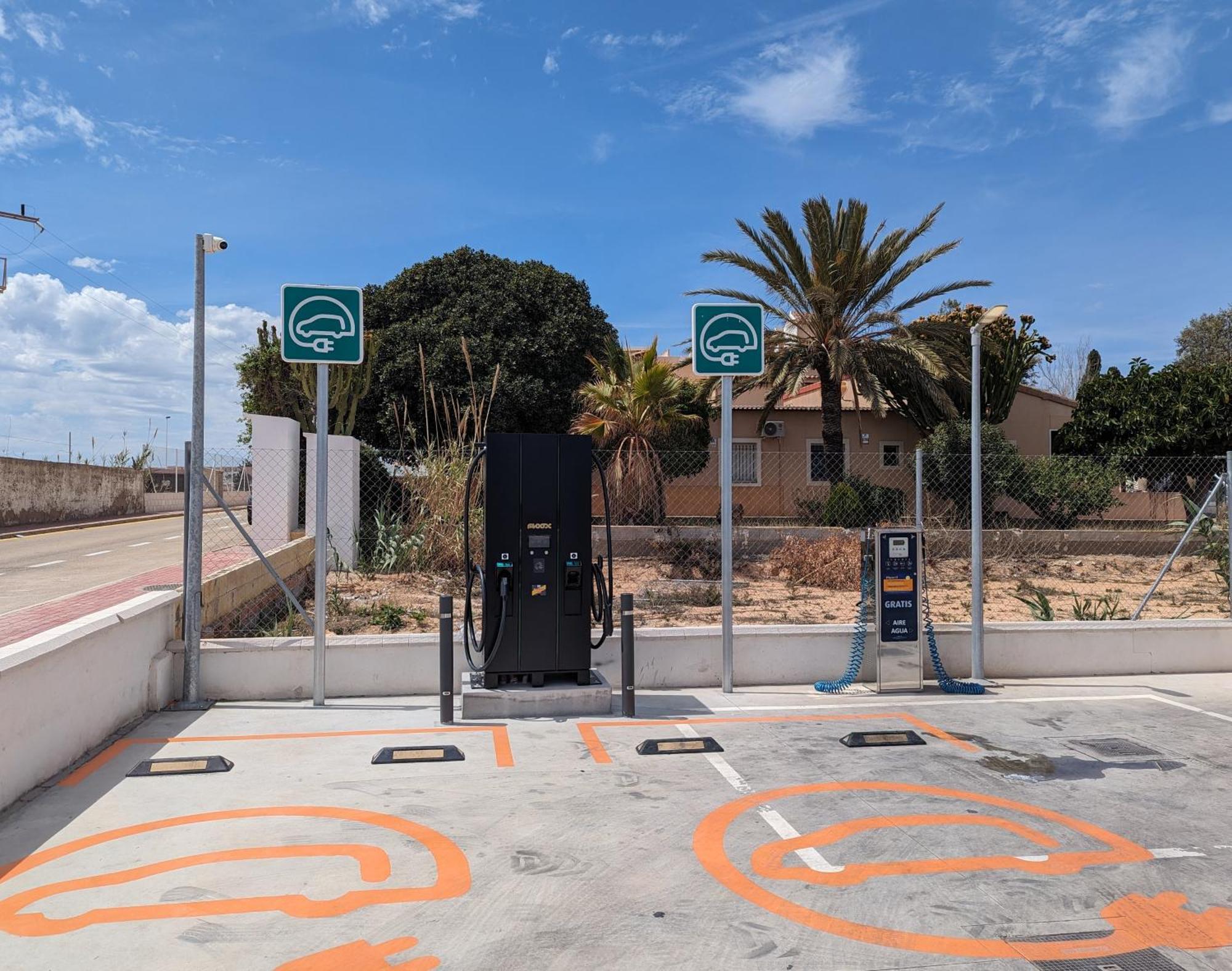 Apartament Piotr Torrevieja Eksteriør billede