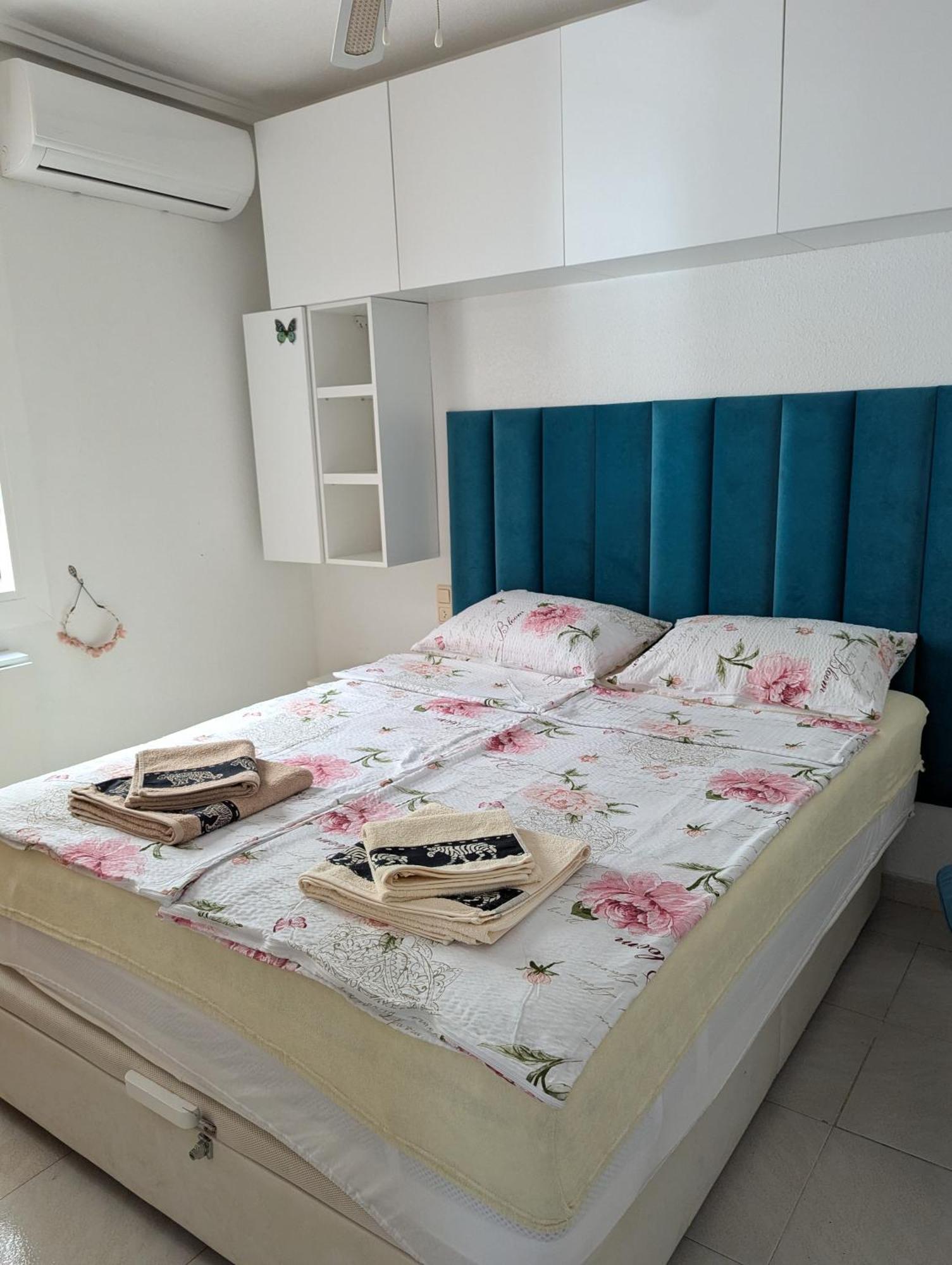 Apartament Piotr Torrevieja Eksteriør billede