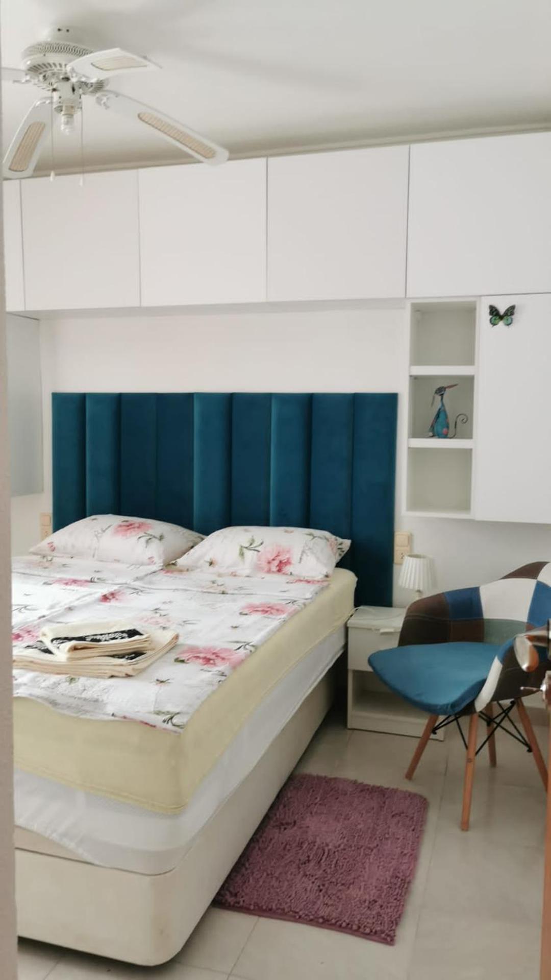 Apartament Piotr Torrevieja Eksteriør billede