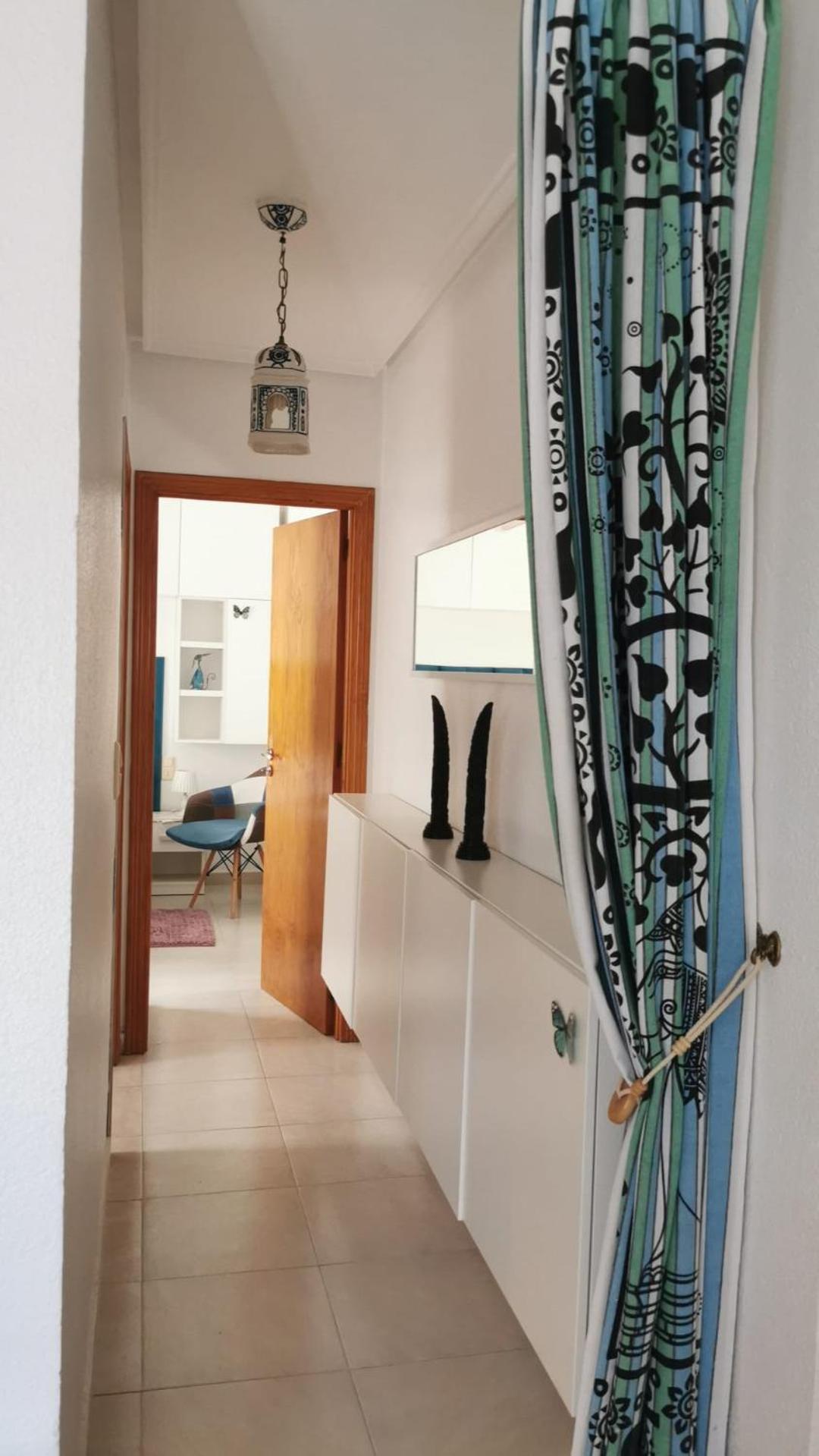Apartament Piotr Torrevieja Eksteriør billede