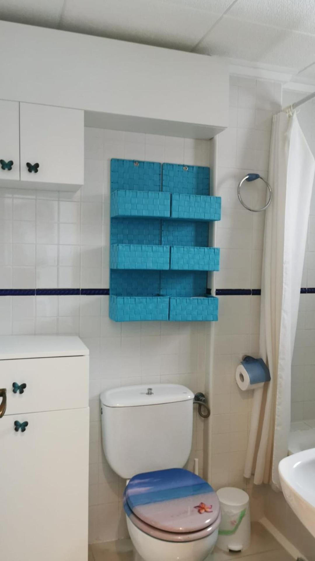 Apartament Piotr Torrevieja Eksteriør billede