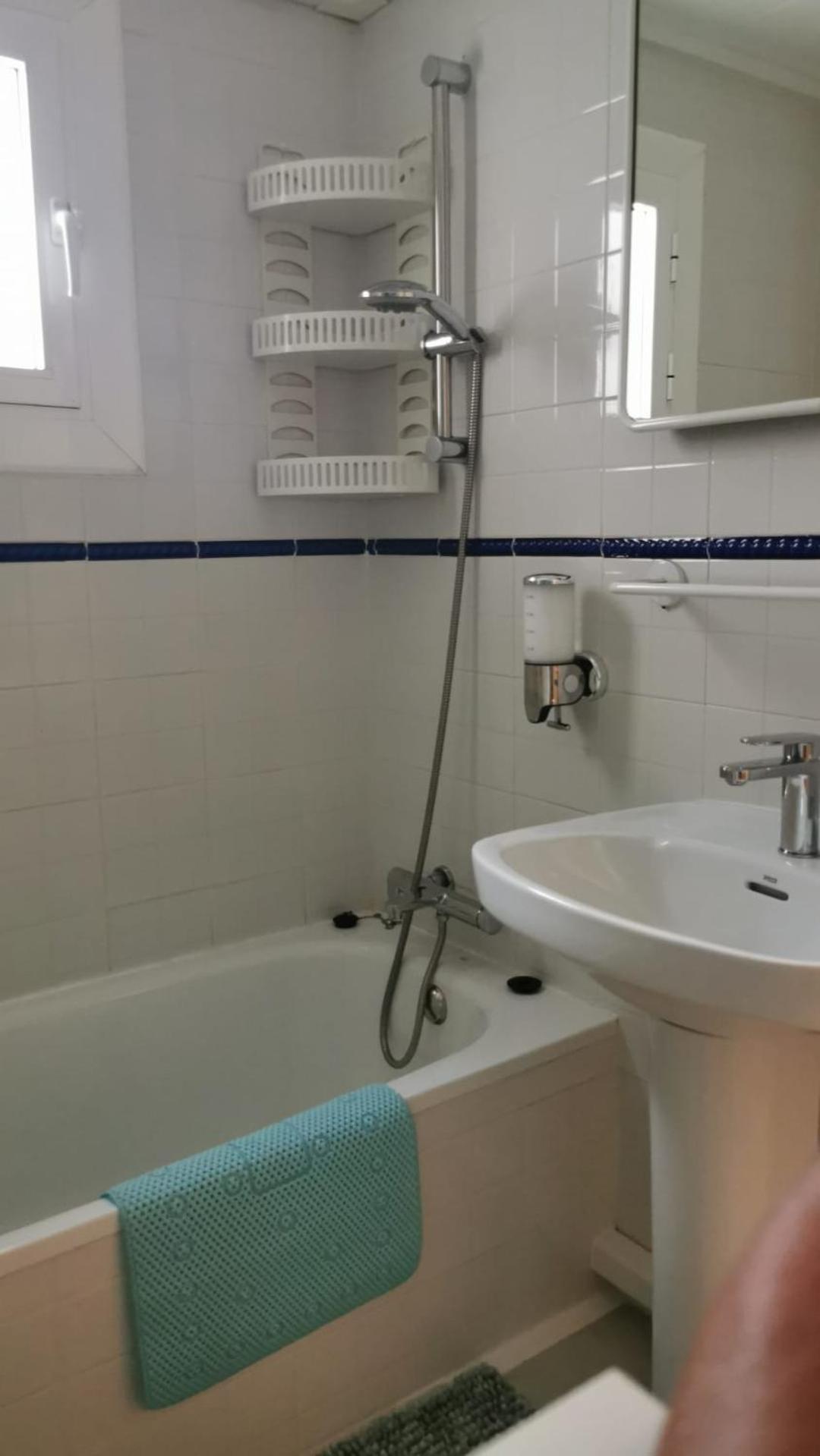 Apartament Piotr Torrevieja Eksteriør billede