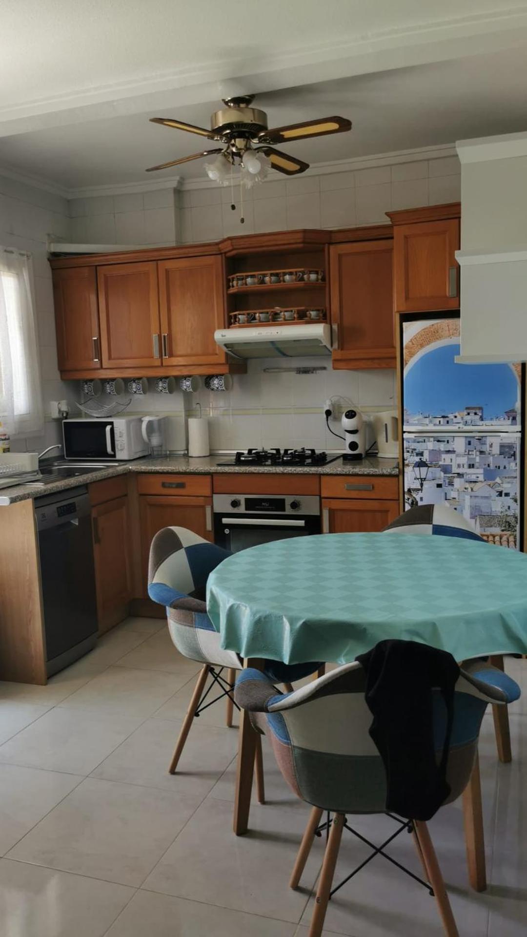 Apartament Piotr Torrevieja Eksteriør billede